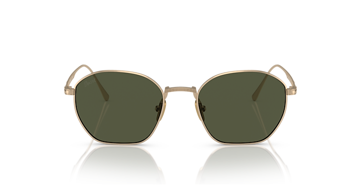 Persol hexagonal hot sale