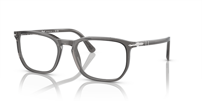 メガネ Persol FW25 Persol - 3376V VISTA - 204 (3376V VISTA 204) Eyeglasses Persol PO 3375V (95) PO3375V Unisex | Free