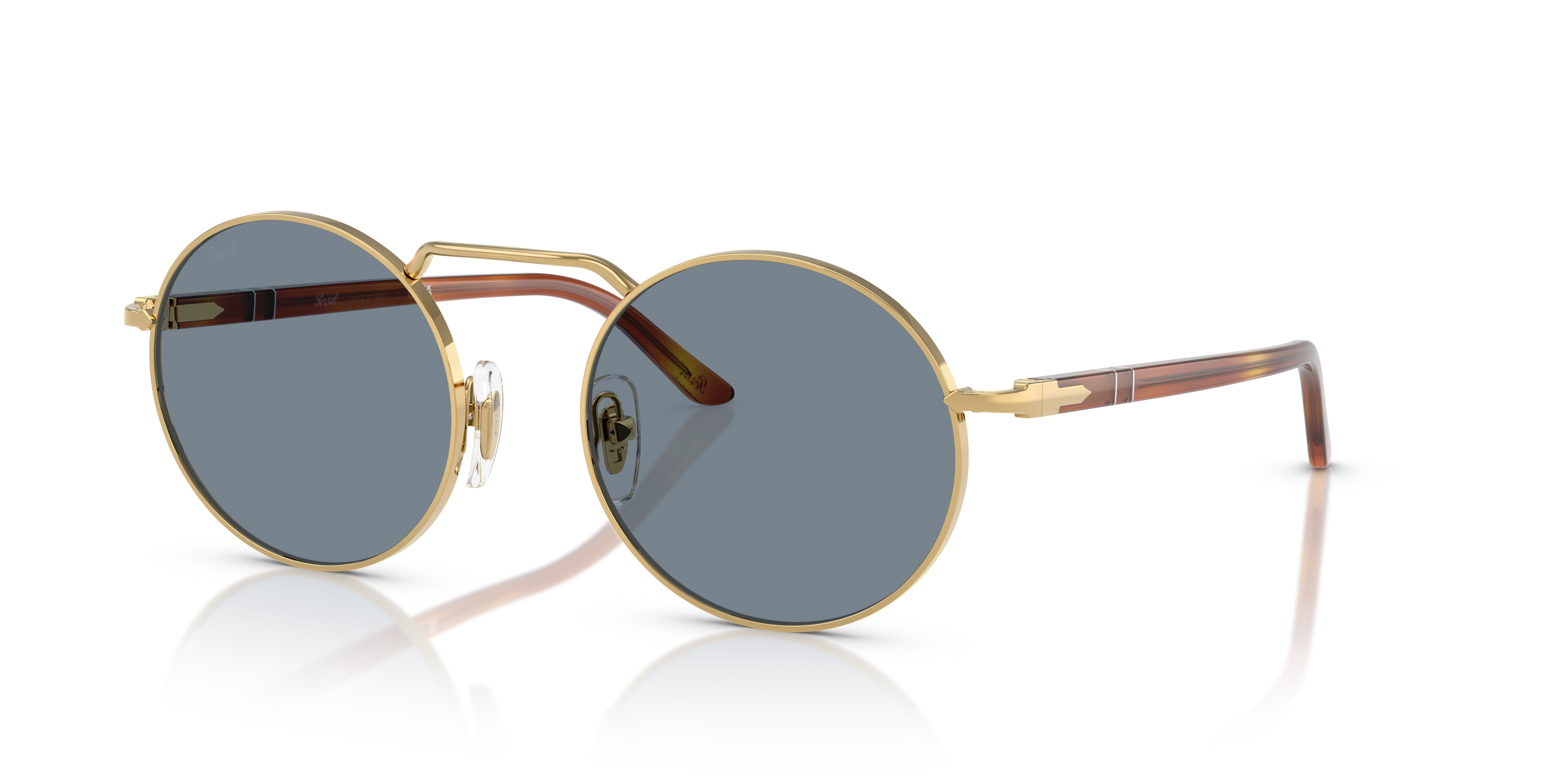 Persol PO1019S Sunglasses in Gold | Persol® Persol Denmark