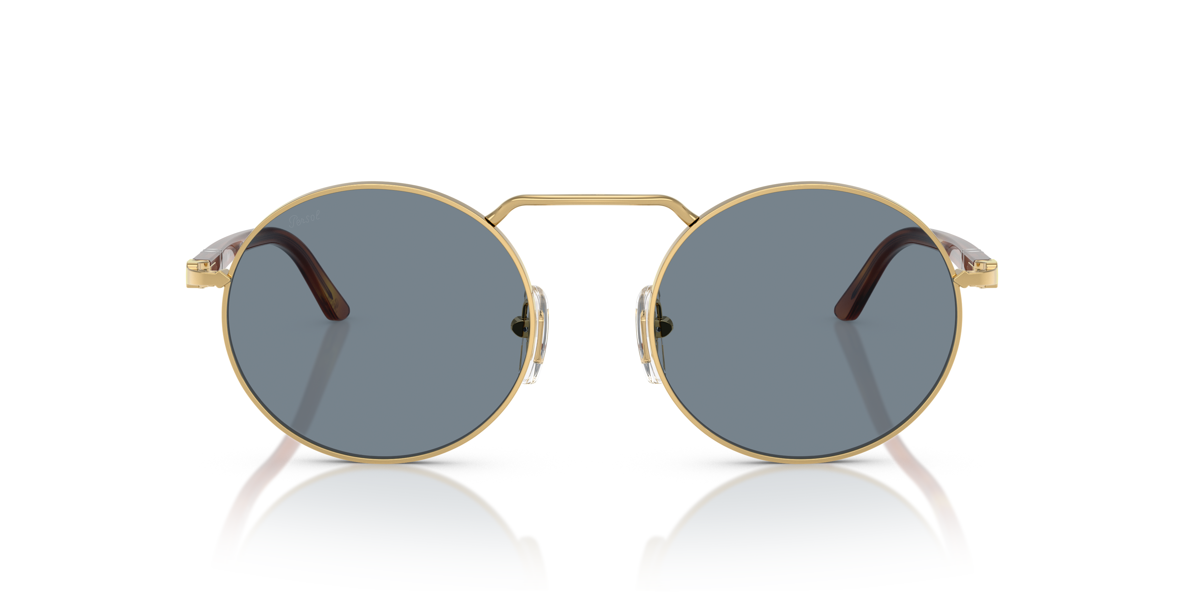 Persol PO1019S Sunglasses in Gold | Persol® Persol Denmark