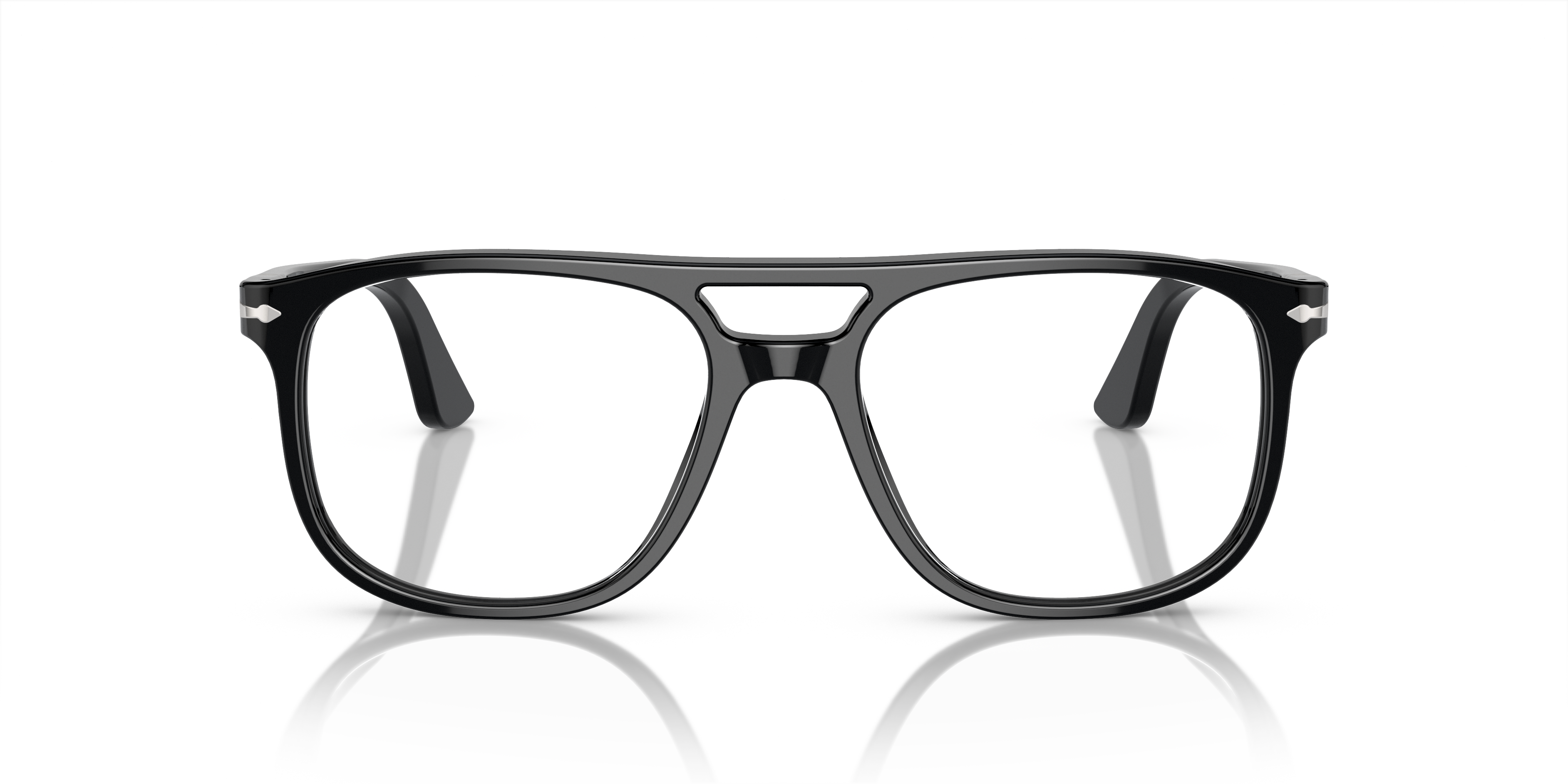 メガネ Persol FW25 Persol - 3329V VISTA - 24 (3329V VISTA 24) PERSOL 3329V/24 GRETA - Prescription Glasses Online | Lenshop.eu