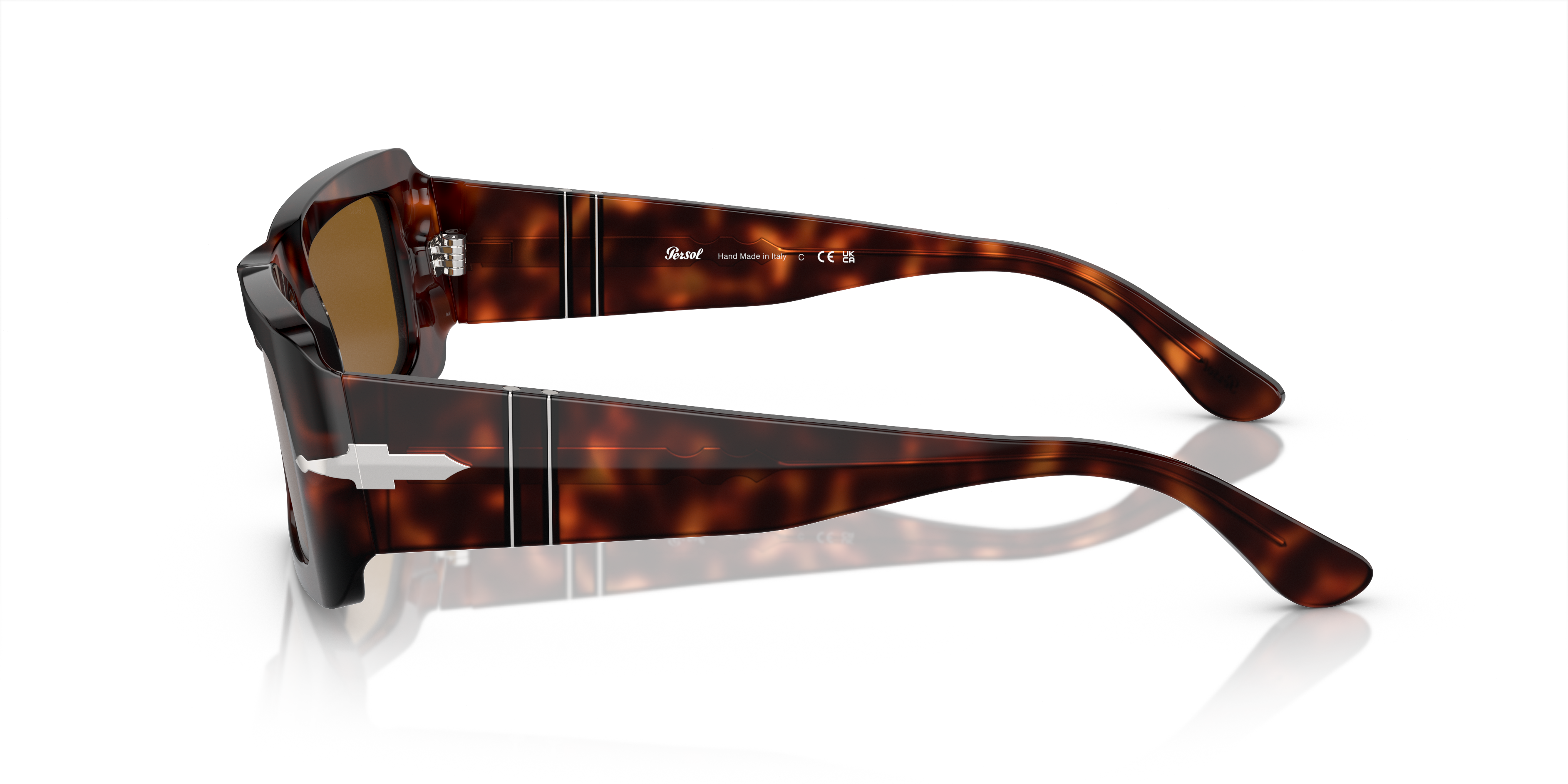 Image for Francis from PersolUS main