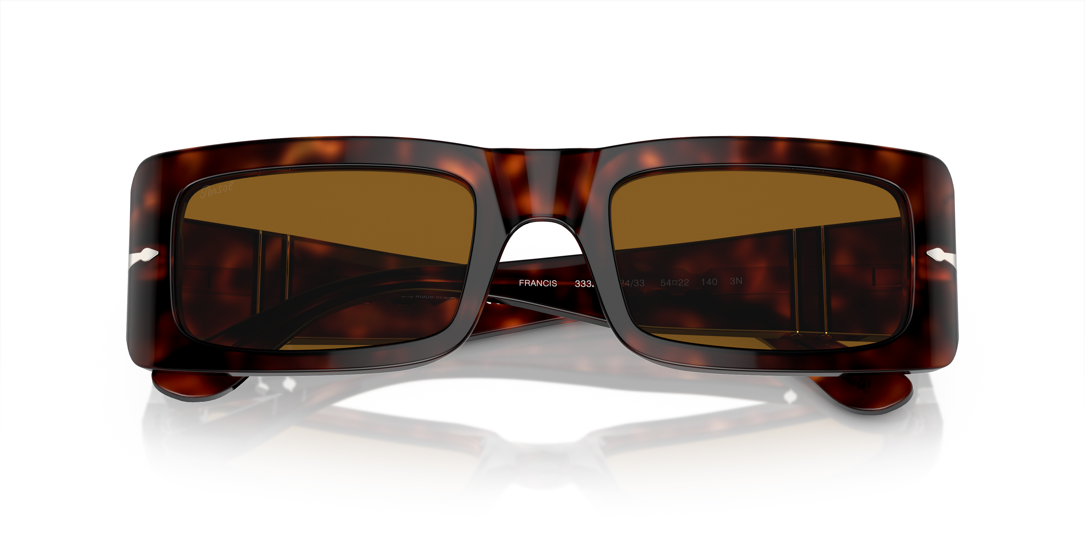 Image for Francis from PersolUS main