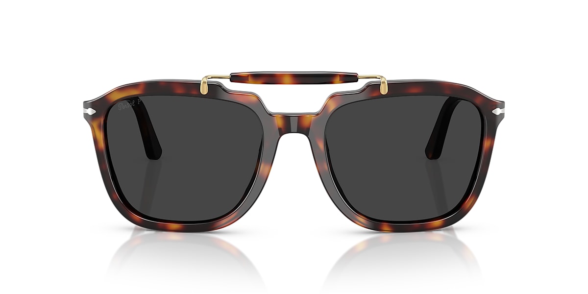 Persol PO0203S - Senna Series Sunglasses in Havana | Persol