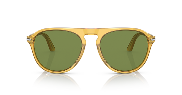 Persol blue lenses best sale