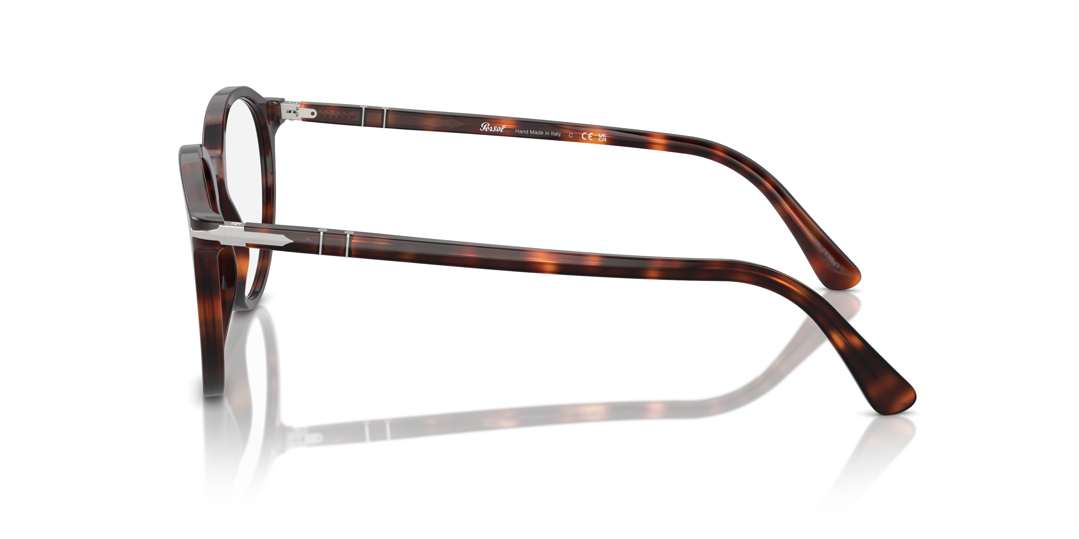 メガネ Persol FW25 Persol - 3329V VISTA - 95 (3329V VISTA 95) PERSOL 3329V/95 GRETA - Prescription Glasses Online | Lenshop.eu
