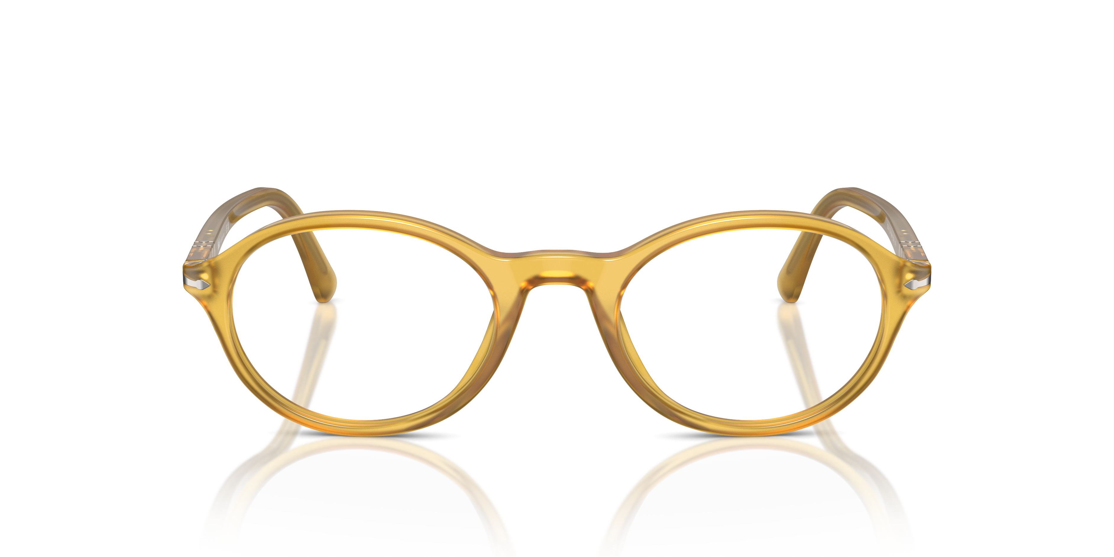 Persol PO3351V Eyeglasses in Miele | Persol® Persol United