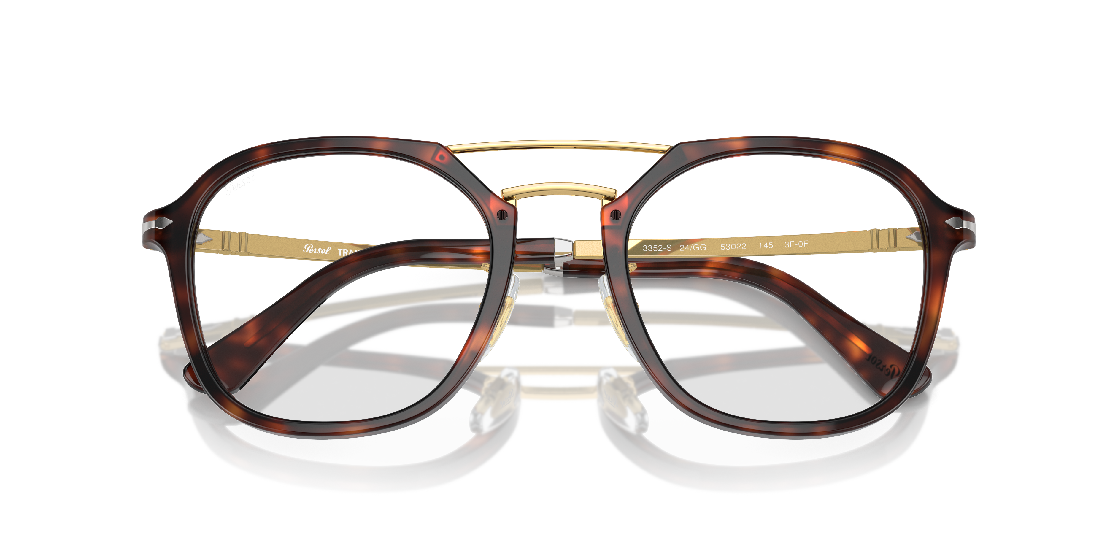 Image for PO3352S – Transitions from PersolKW main