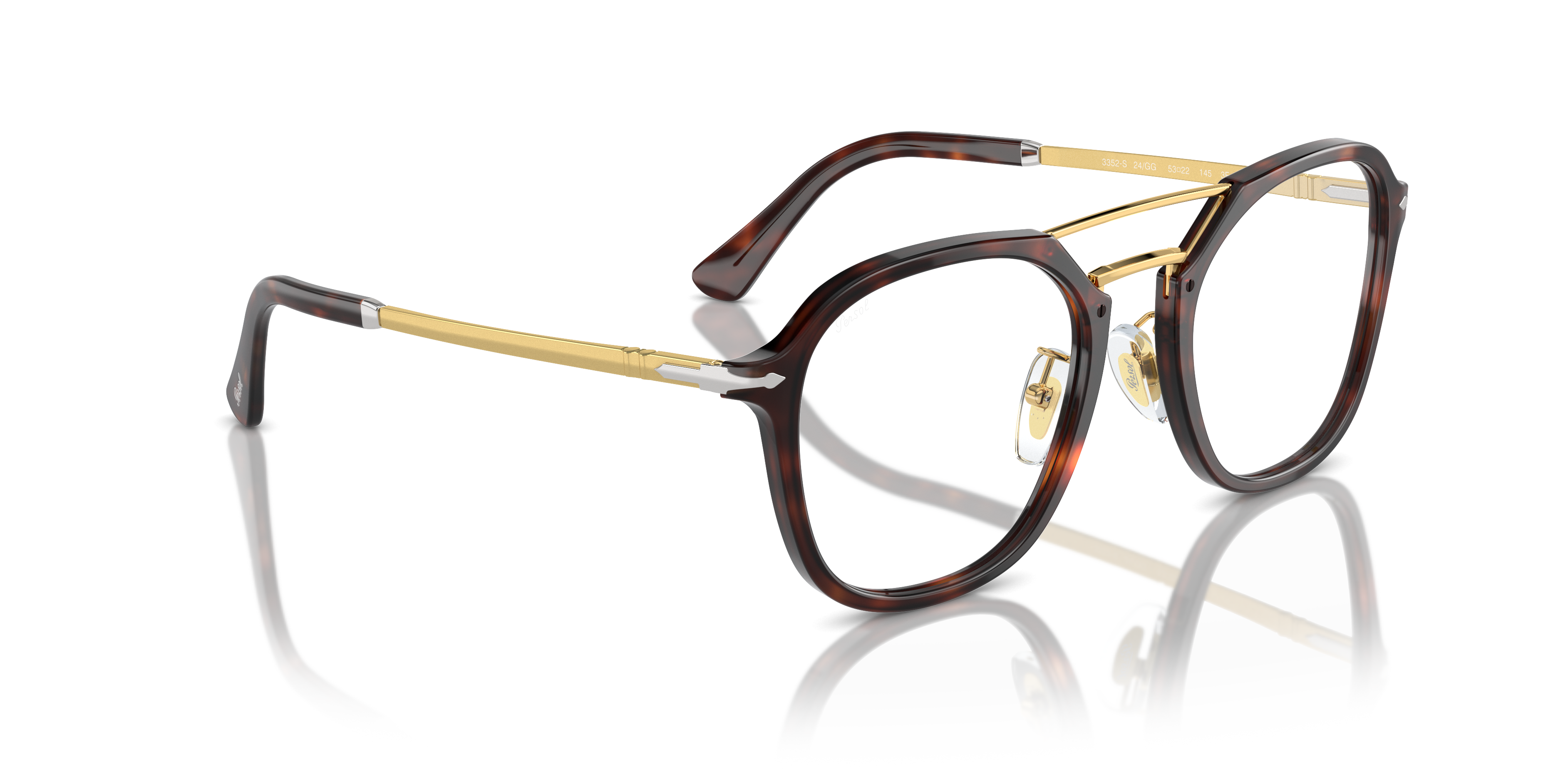 Image for PO3352S – Transitions from PersolKW main