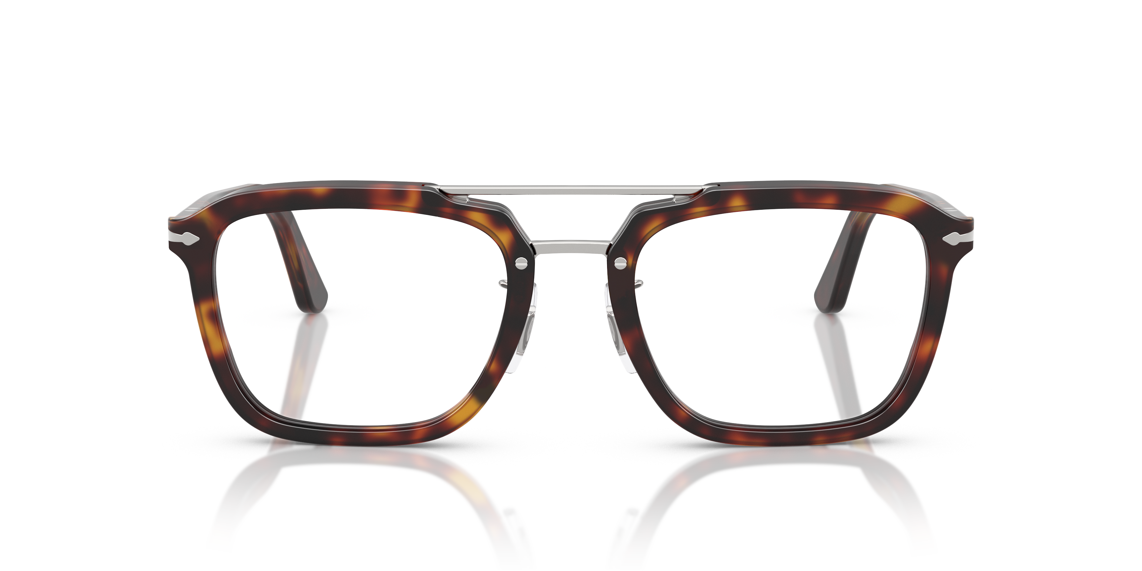 Persol Po0204v In Demo Lens