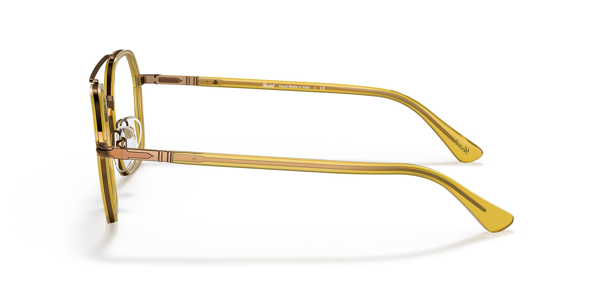 persol color miele
