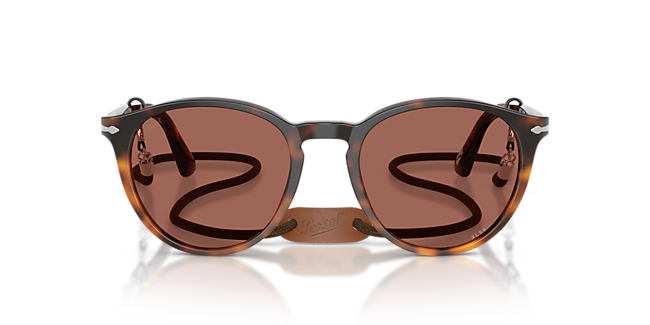 未使用品 RATTI Persol 147 サングラス ブラウン 度なし 2025年最新】persol rattiの人気アイテム - メルカリ