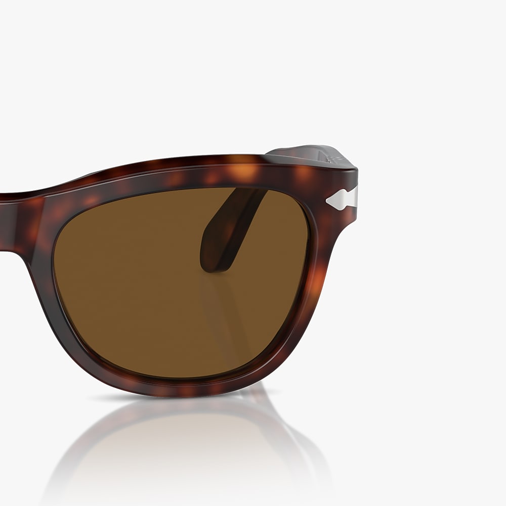 Persol PO0086S Sunglasses in Havana Persol® Persol Greece