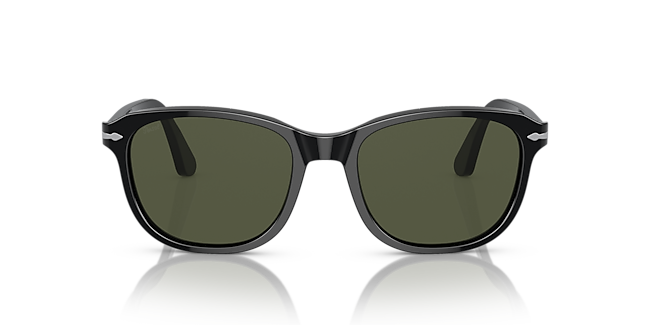 Persol PO3306S Sunglasses in Black | Persol® Persol United