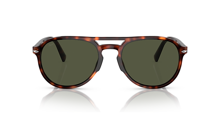 Persol PO3235S Sunglasses in Havana Persol Persol United Kingdom