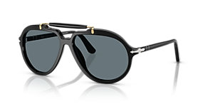 Persol PO0202S - Senna Series Sunglasses in Havana | Persol