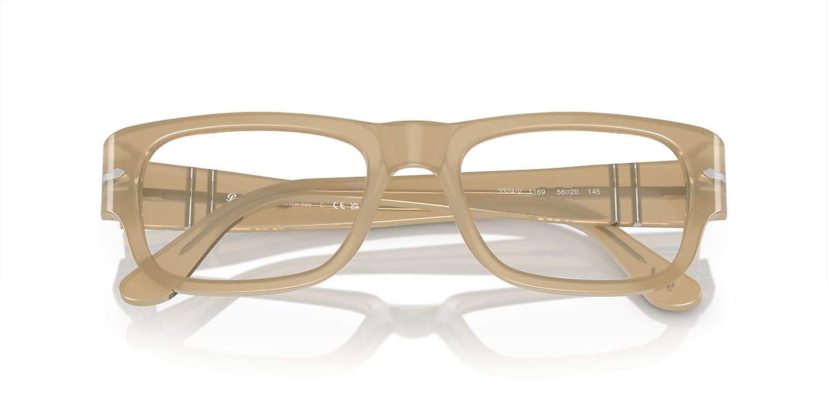 Persol 2431V Progressive No Line Bifocal