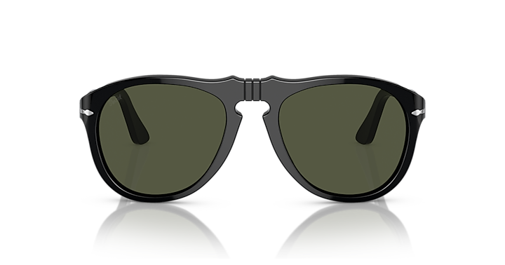 Persol 649 Original Sunglasses in Black Persol Persol USA