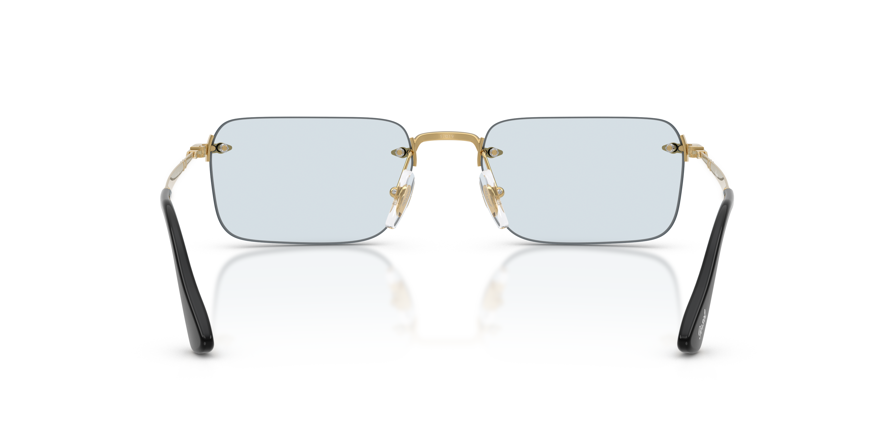 Image for PO1030V - Luc Gold Plated from PersolUS main