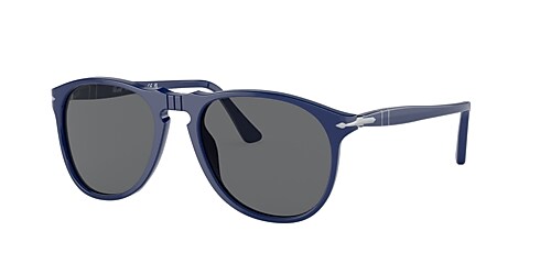 Persol Po9649s In Dark Grey
