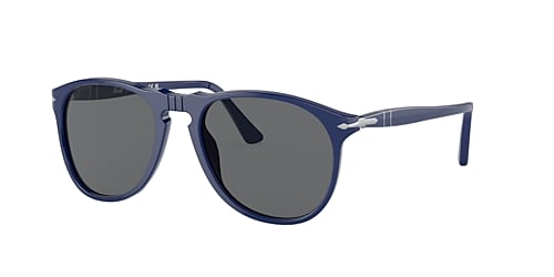 Persol Po9649s In Dark Grey