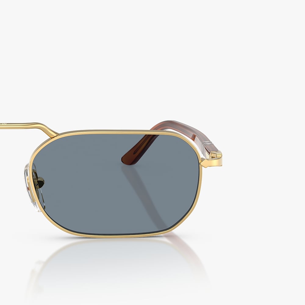 Persol PO1020S Sunglasses in Gold Persol® Persol USA