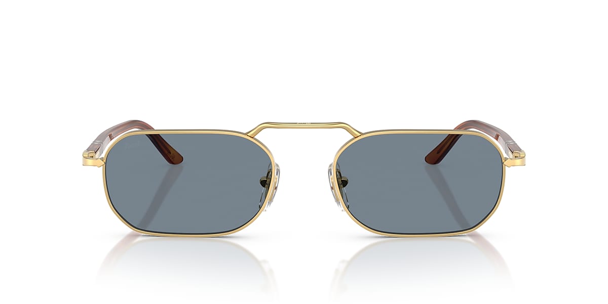 Persol PO1020S Sunglasses in Gold | Persol® Persol United