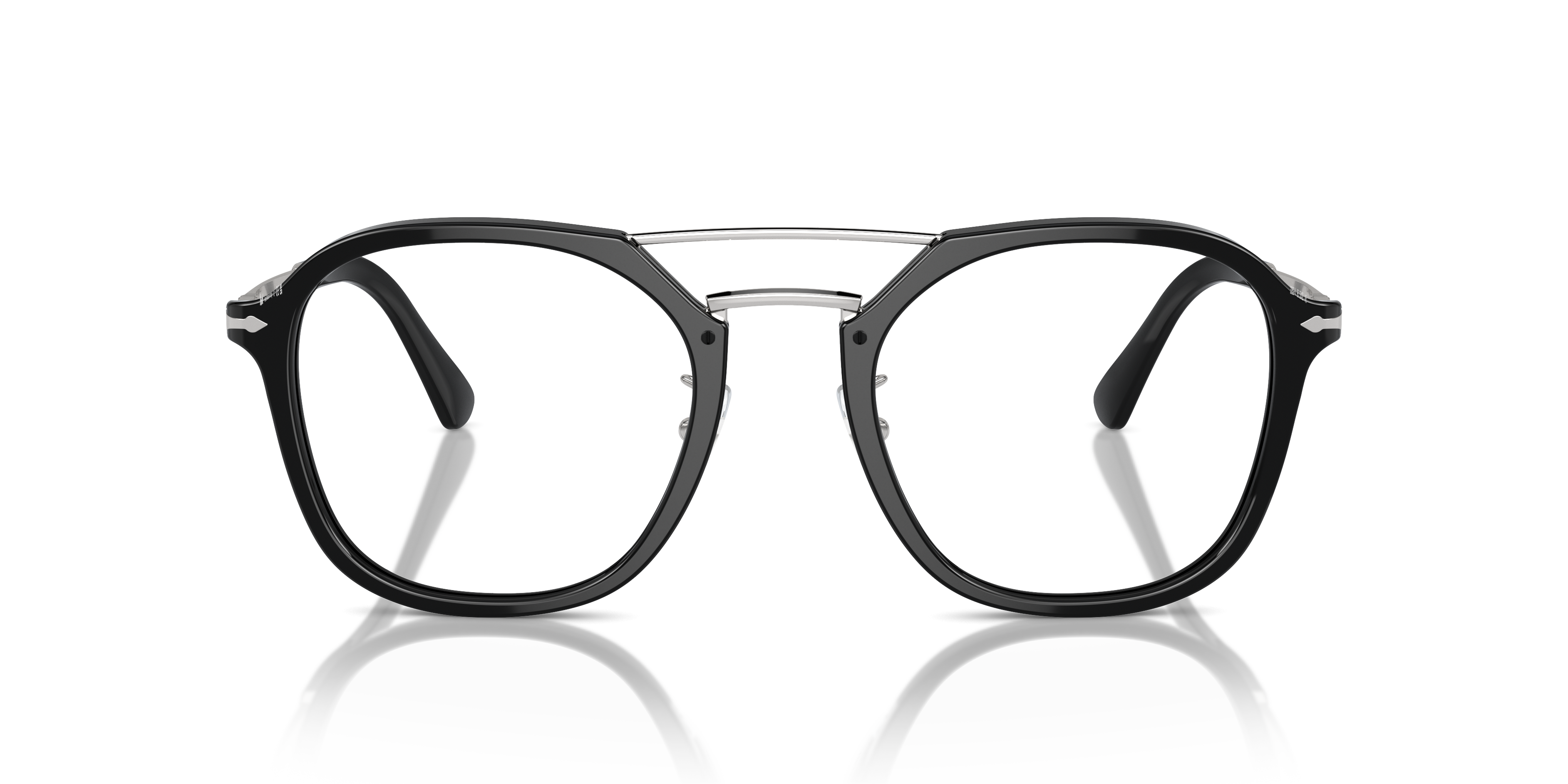 Persol Po3352v In Clear