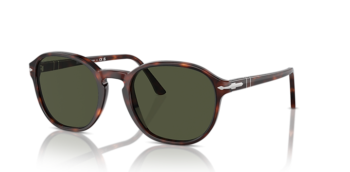 サングラス Persol FW25 Persol - 3372S SOLE - 95/31 (3372S SOLE 95 31) Persol PO3343S Sunglasses in Black | Persol® Persol USA