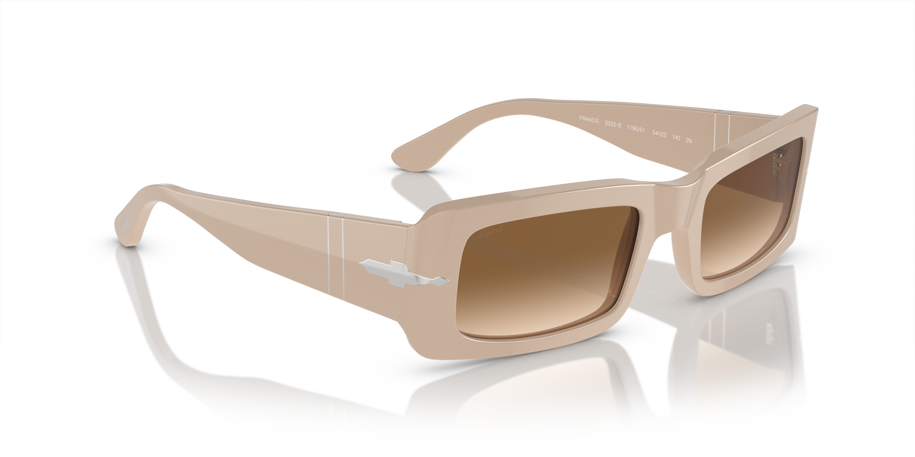 Image for Francis from PersolUS main