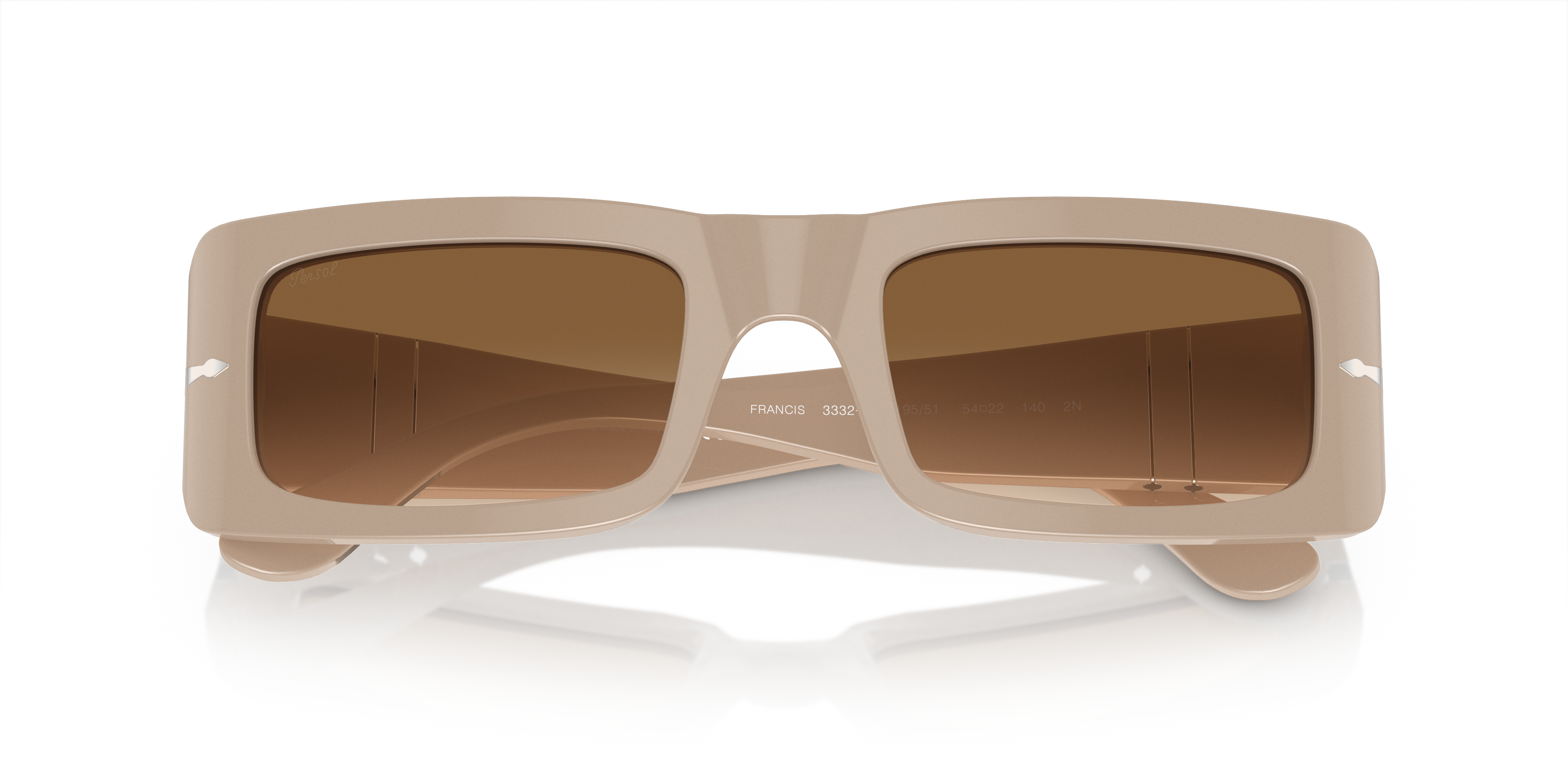 Image for Francis from PersolUS main