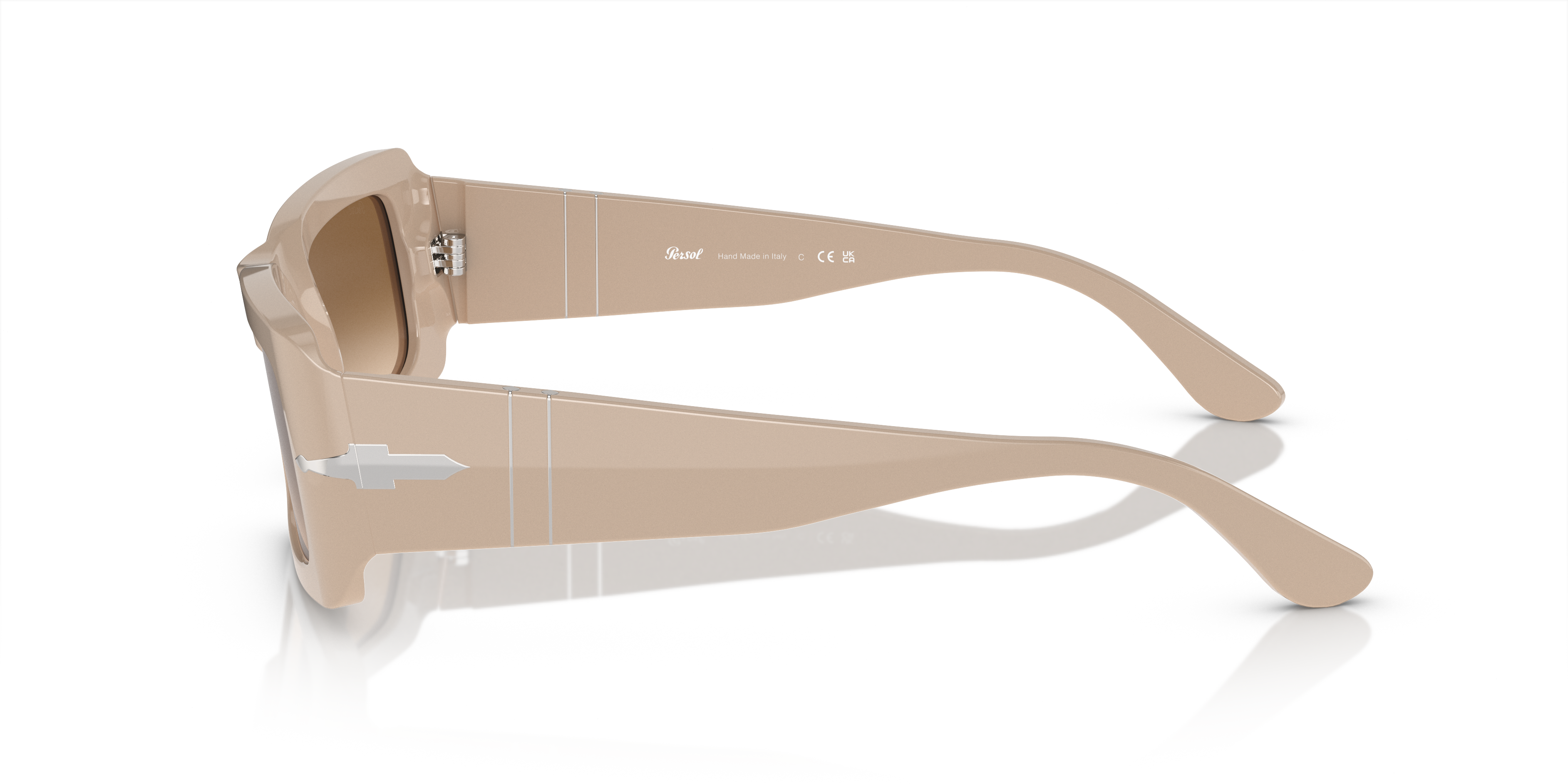 Image for Francis from PersolUS main