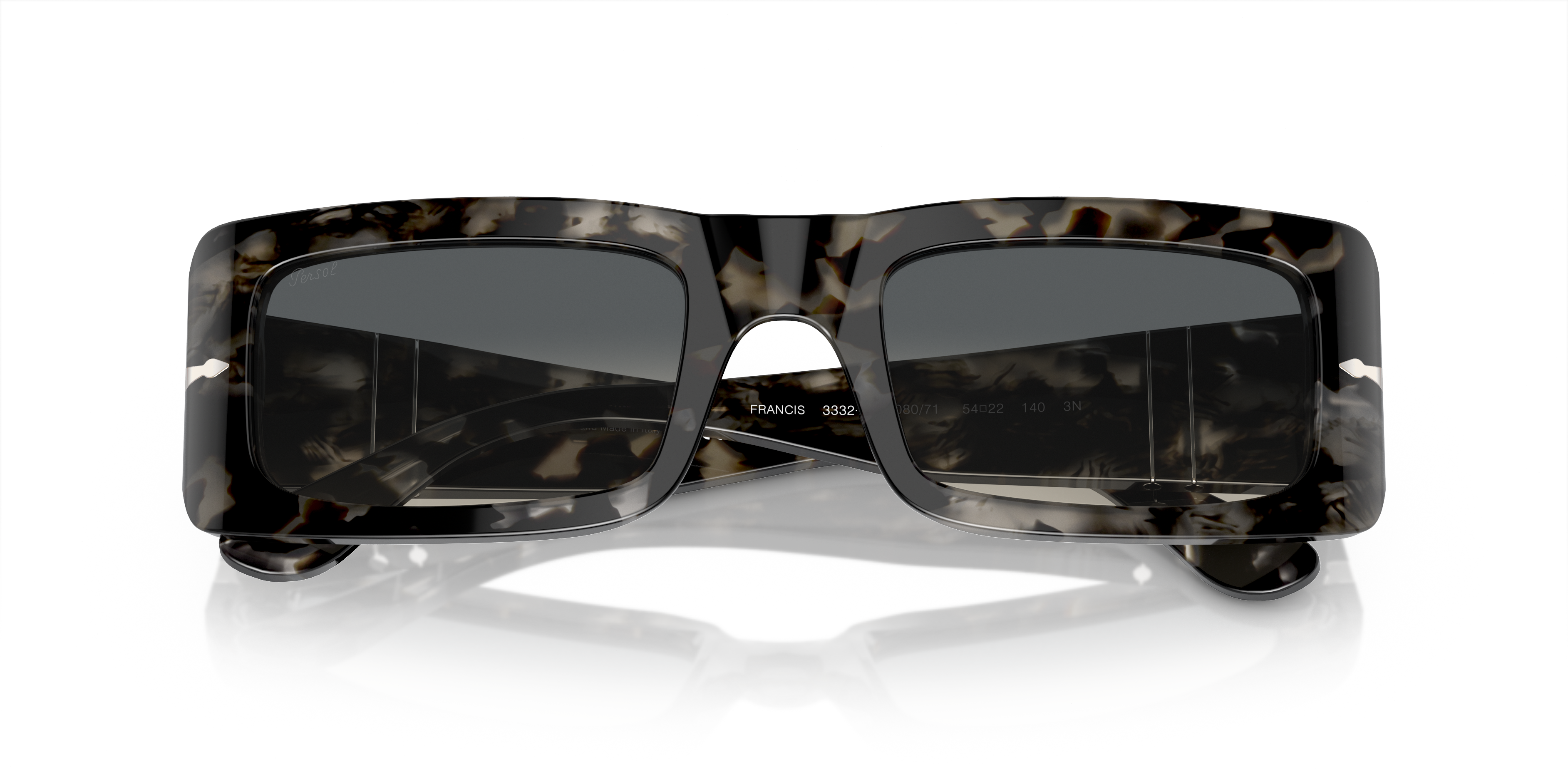 Image for Francis from PersolUS main