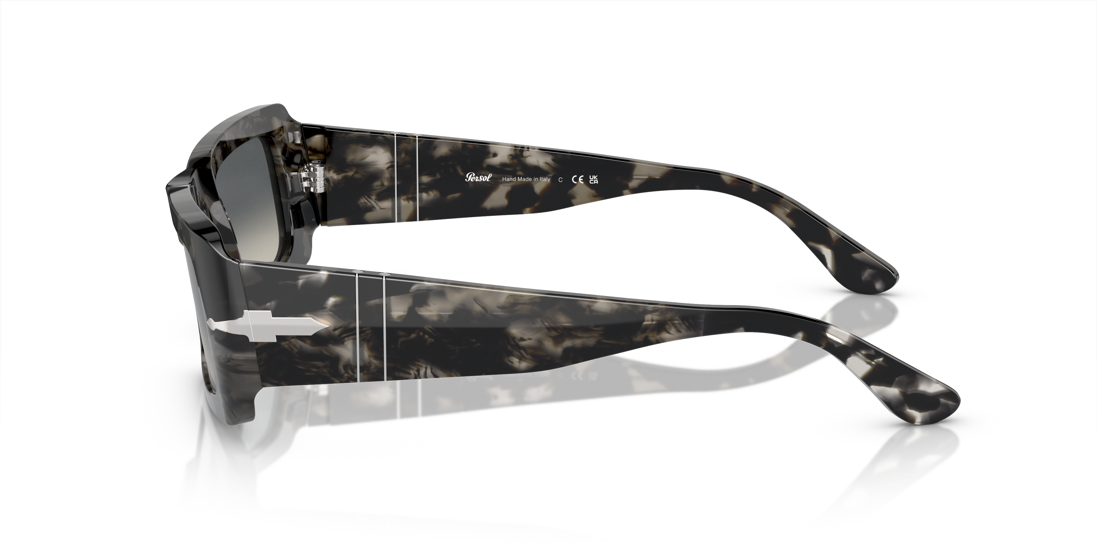 Image for Francis from PersolUS main