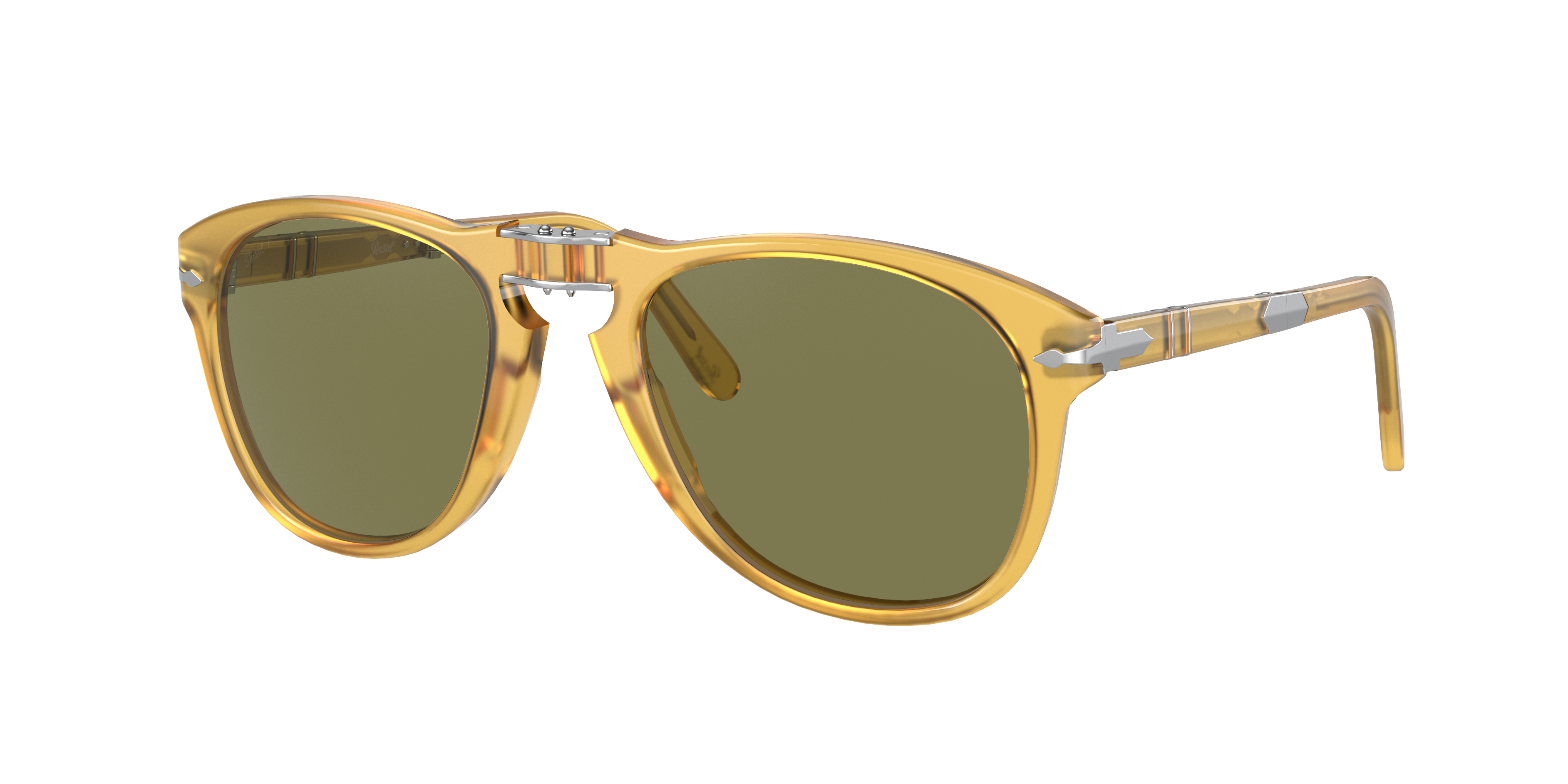 Persol 714sm In Polar Green