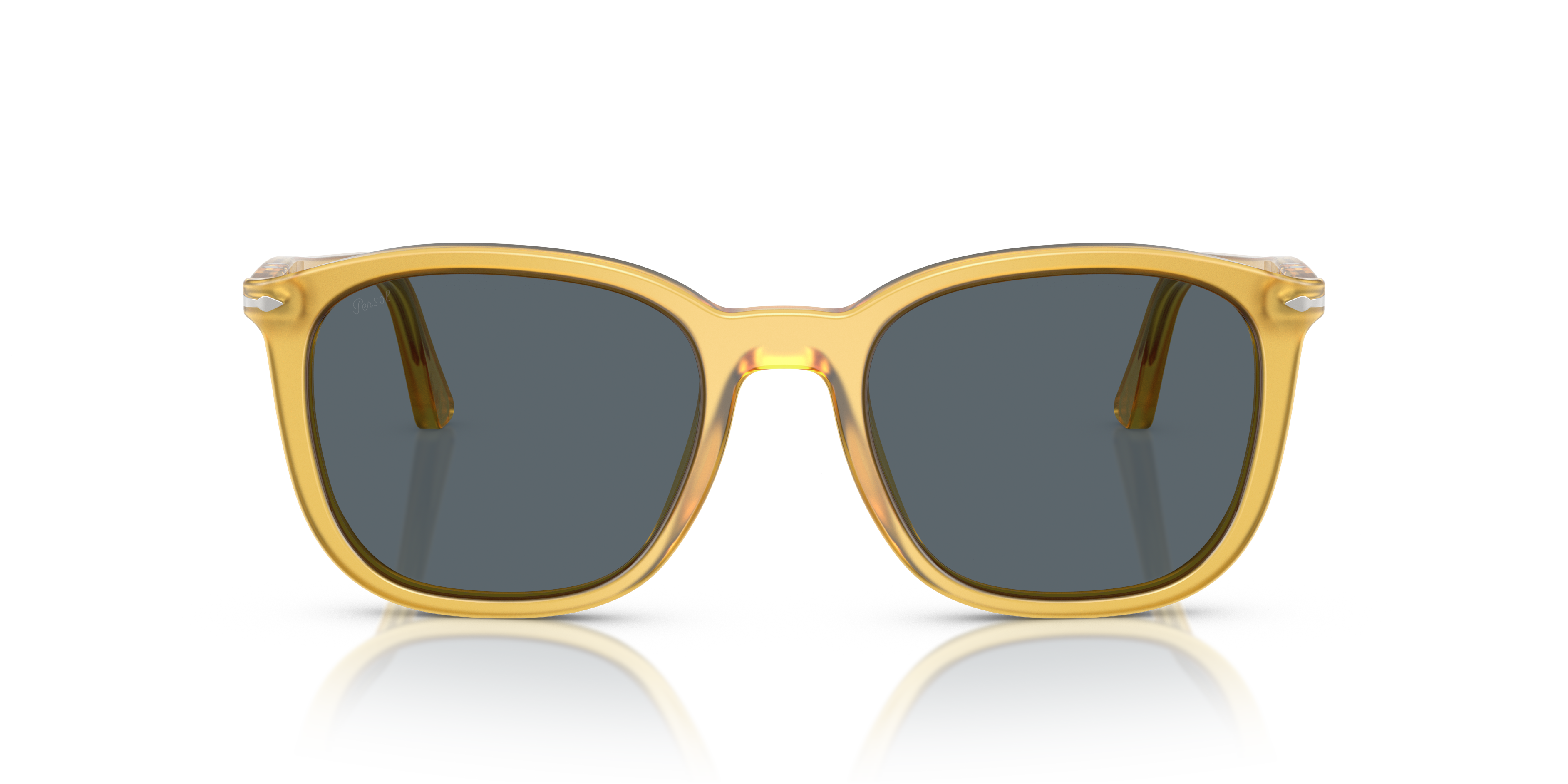 メガネ Persol FW24 Persol - 0PO3355V - 204 (0PO3355V 204) Persol PO3355S Sunglasses in Miele | Persol® Persol United
