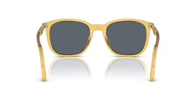 Persol PO3355S Sunglasses in Miele | Persol® Persol United Persol PO3355S Sunglasses in Miele | Persol® Persol United