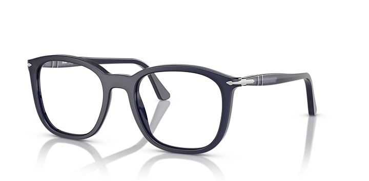 Occhiali Da Vista PO3355V - Nero - Lente Demo - Acetato Occhiali Da Vista PO3355V - Nero - Lente Demo - Acetato