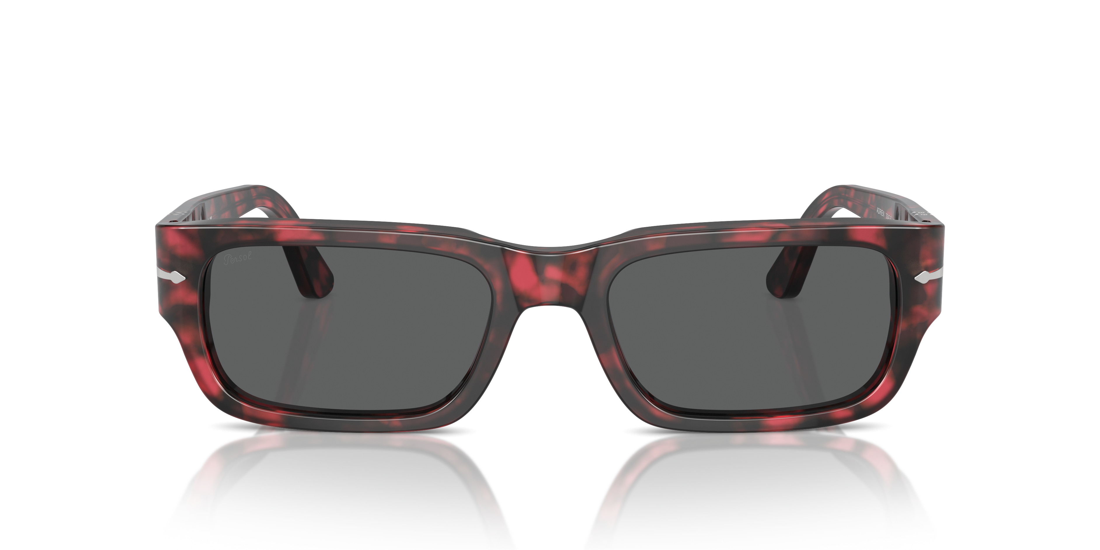 Persol Adrien In Dark Grey