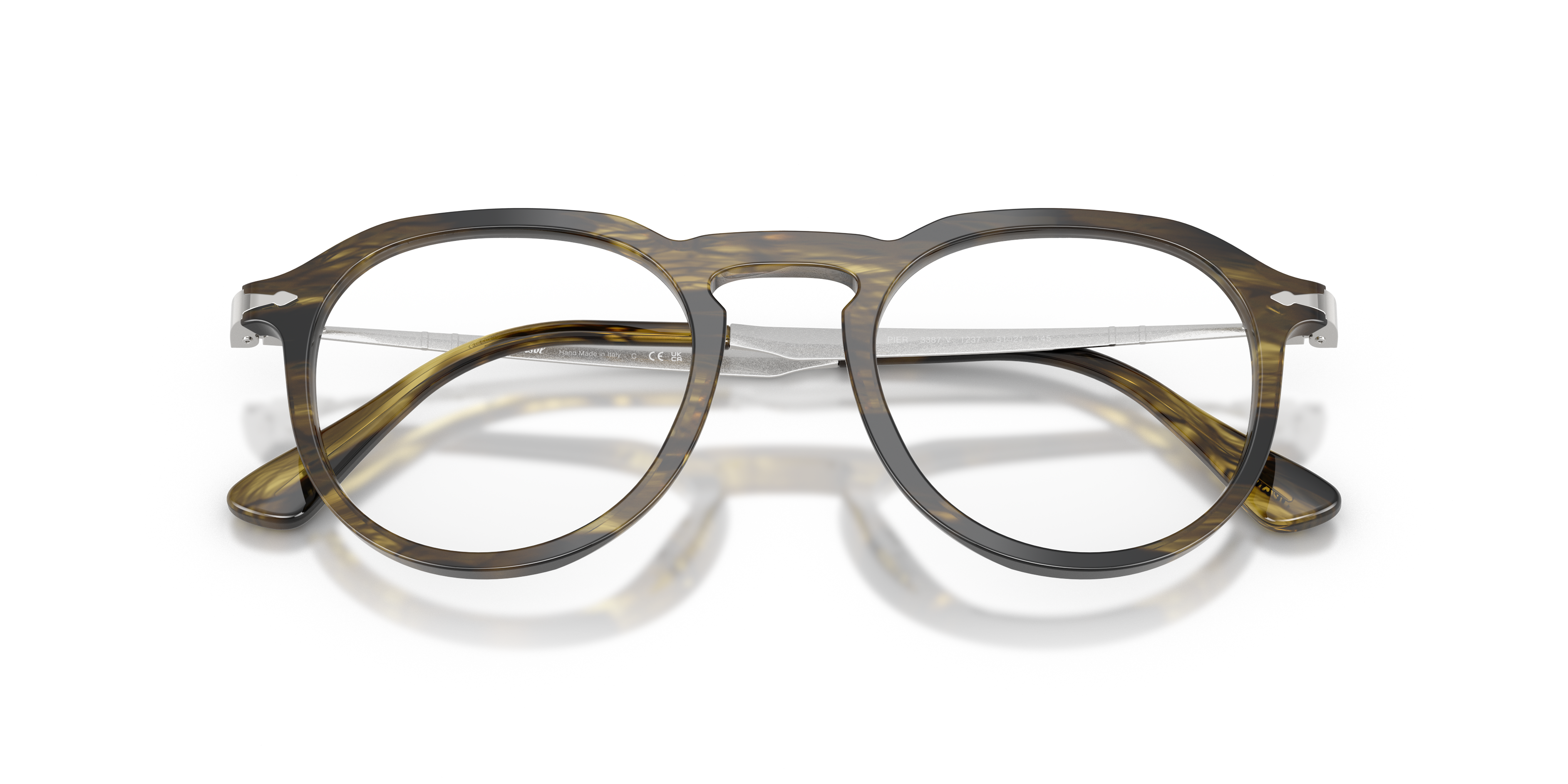 Image pour PO3387V - Pier à partir de PersolBE main