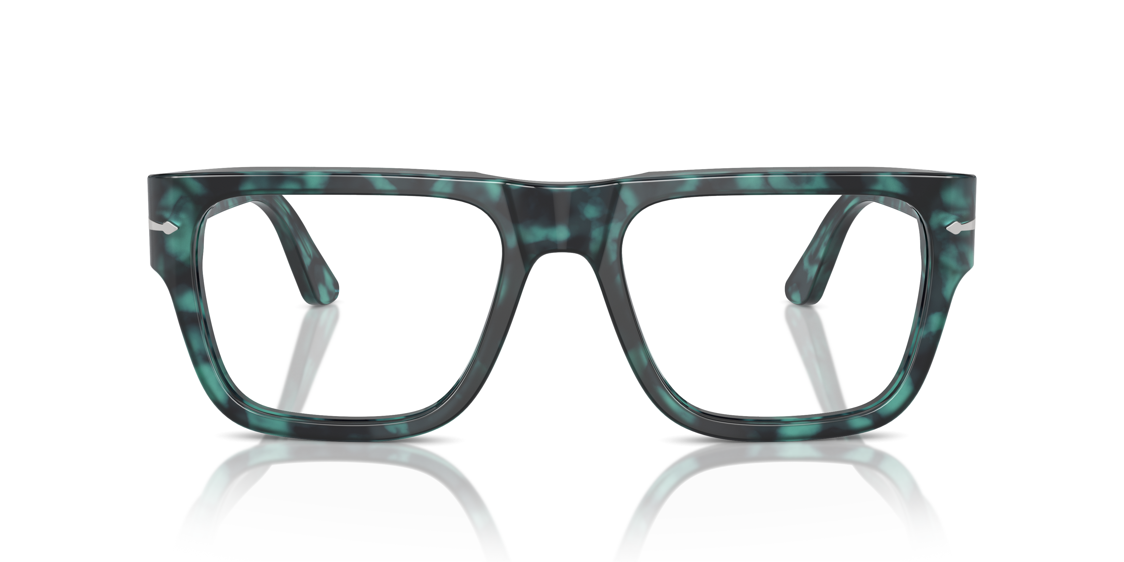 Persol Po3348v In Clear
