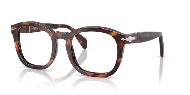 メガネ Persol FW25 Persol - 3371V VISTA - 24 (3371V VISTA 24) Persol(ペルソール) メガネ(メンズ) - 海外通販のBUYMA