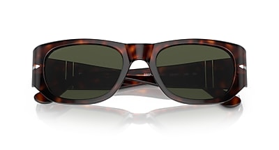 Persol PO3307S Sunglasses in Havana Persol Persol United Kingdom