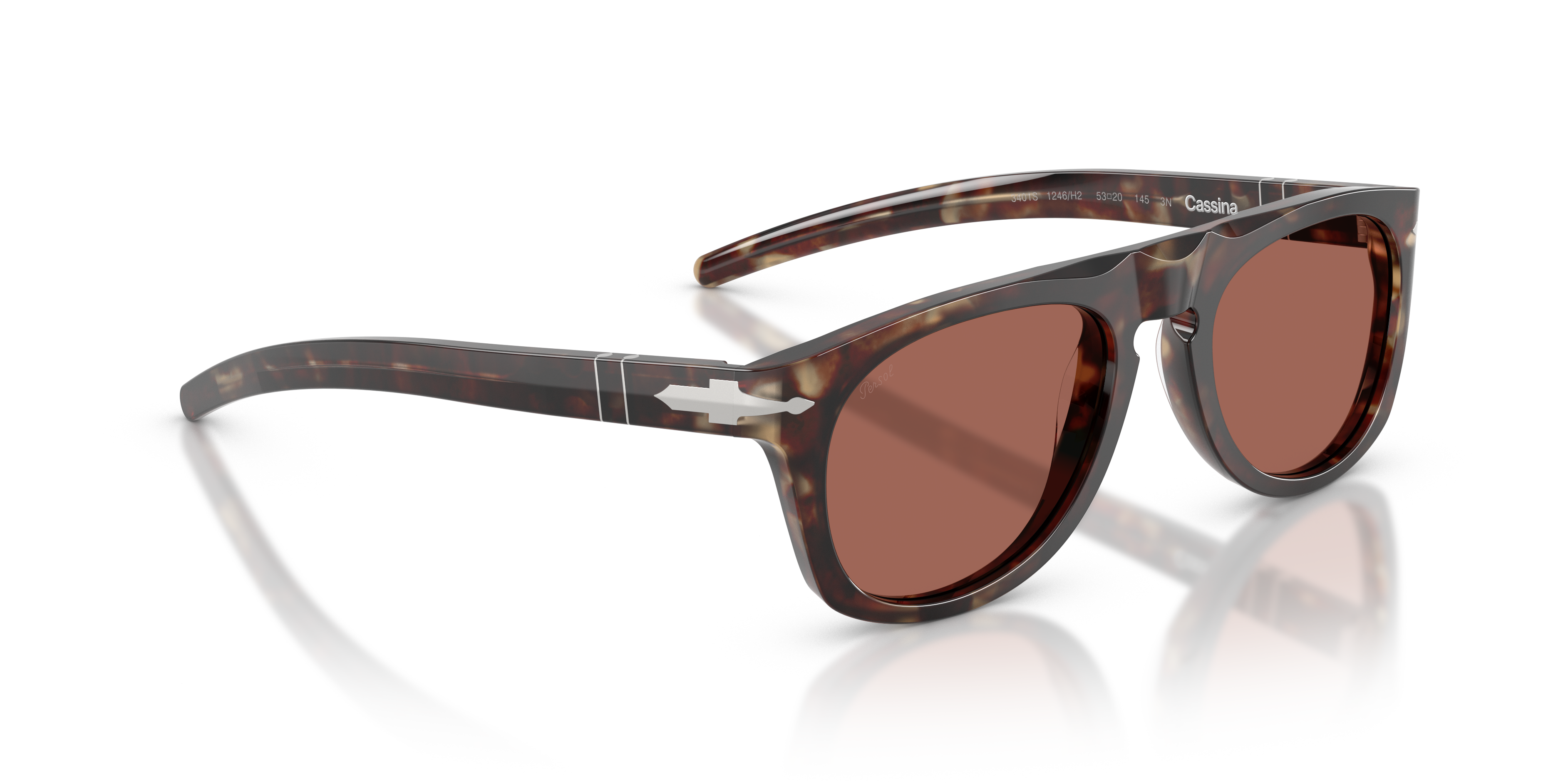 Image for PO3401S - Persol & Cassina Collection from PersolUS main