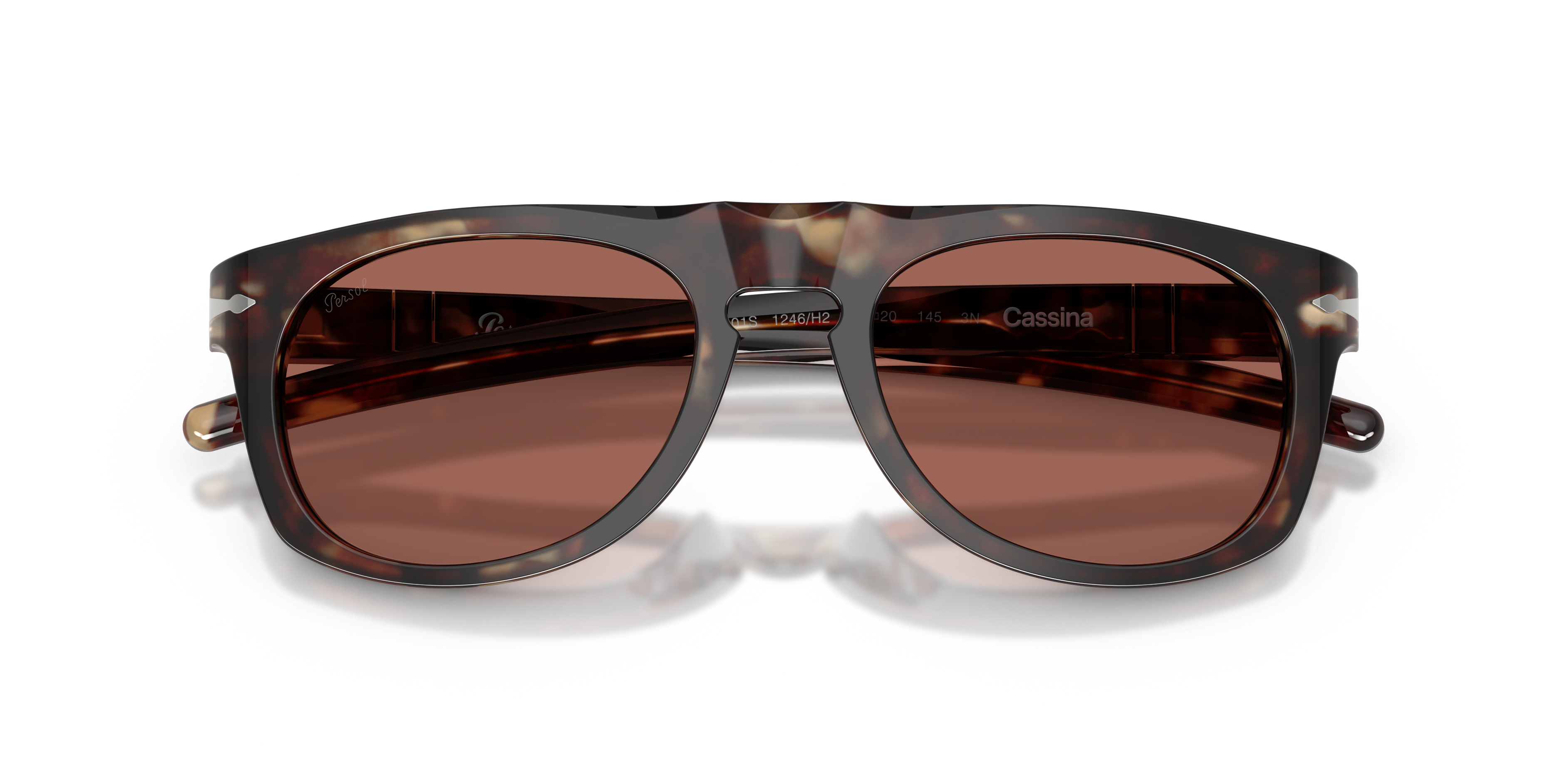 Image for PO3401S - Persol & Cassina Collection from PersolUS main