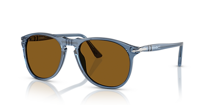 Persol PO9649S Sunglasses in Havana Persol Persol USA
