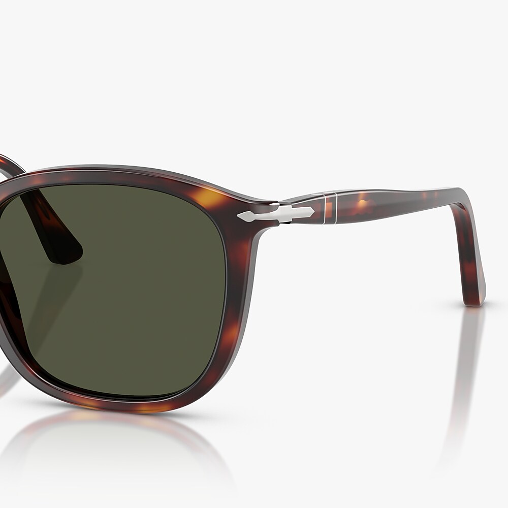 Persol PO3355S Sunglasses in Havana Persol® Persol Netherlands