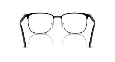 メガネ Persol FW24 Persol - 0PO1021V - 1078 (0PO1021V 1078) Persol PO1021V Eyeglasses in Black | Persol® Persol United