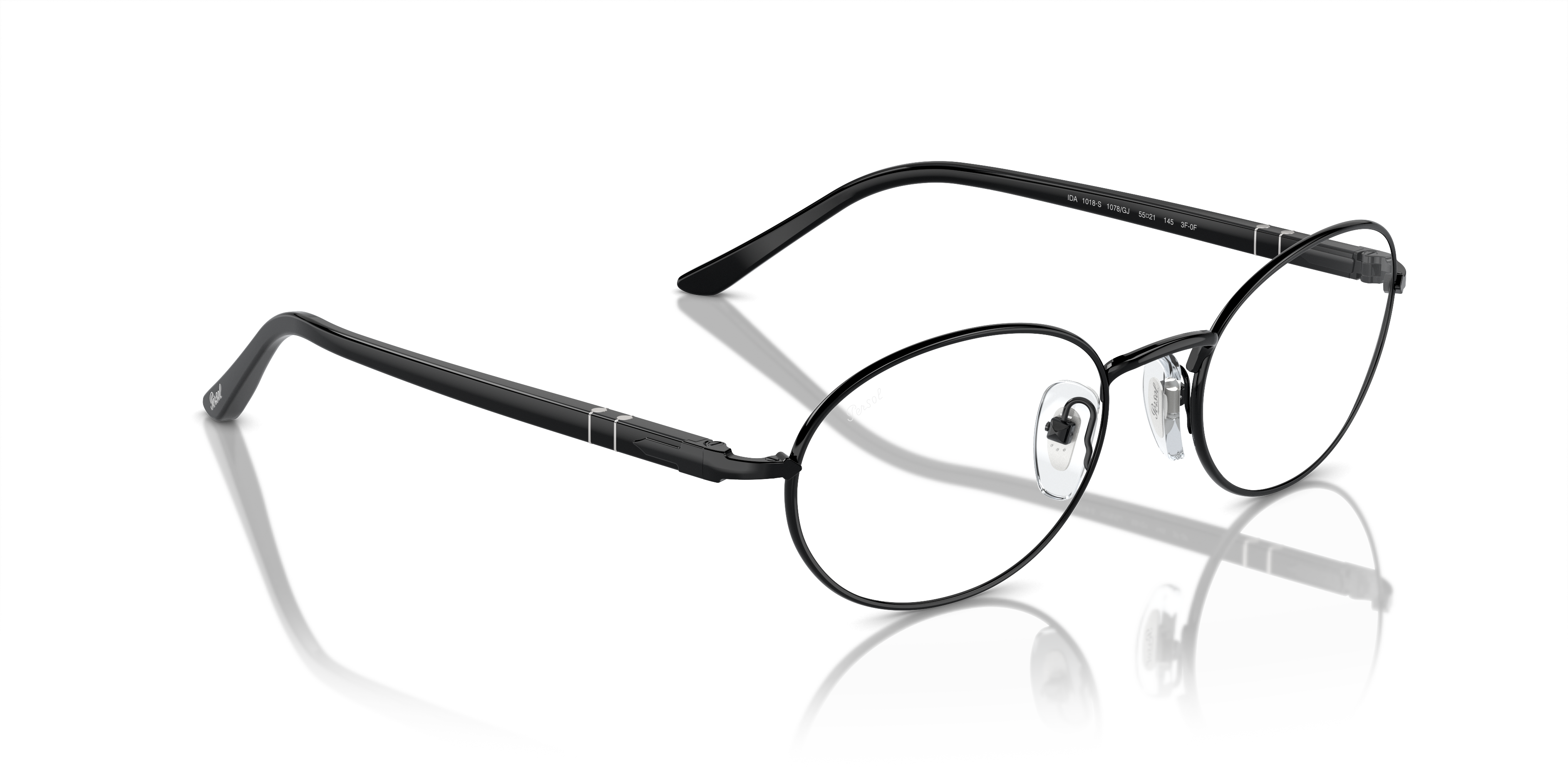 Imagen para Ida – Transitions de PersolES main