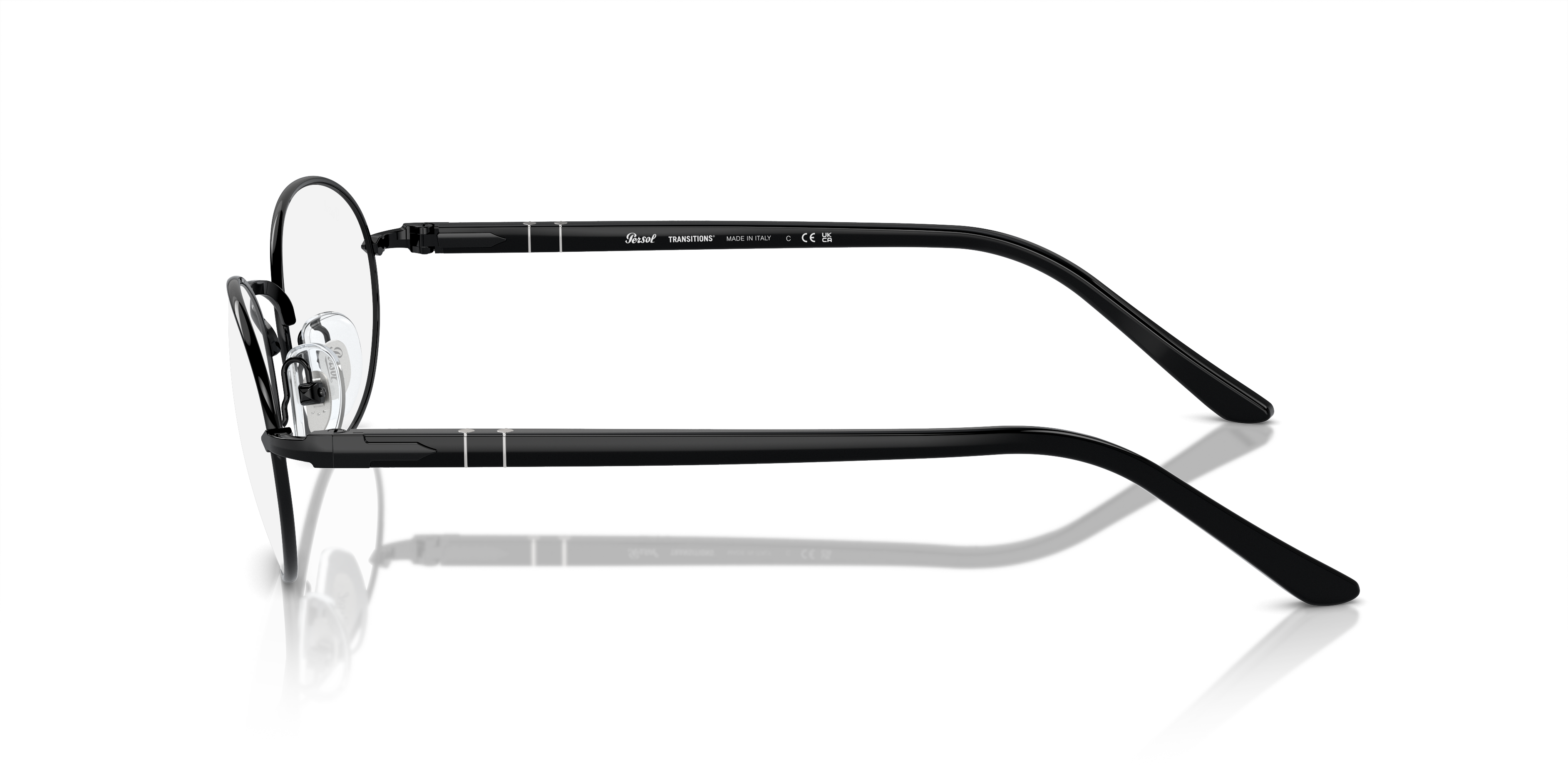 Imagen para Ida – Transitions de PersolES main